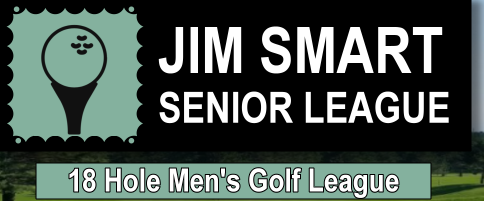 Jim  Smart  Memorial  Senior  Golf  League